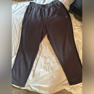 Champion Charcoal Athleticwear